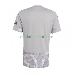 Arsenal Doelman Thuis Shirt 2026-27